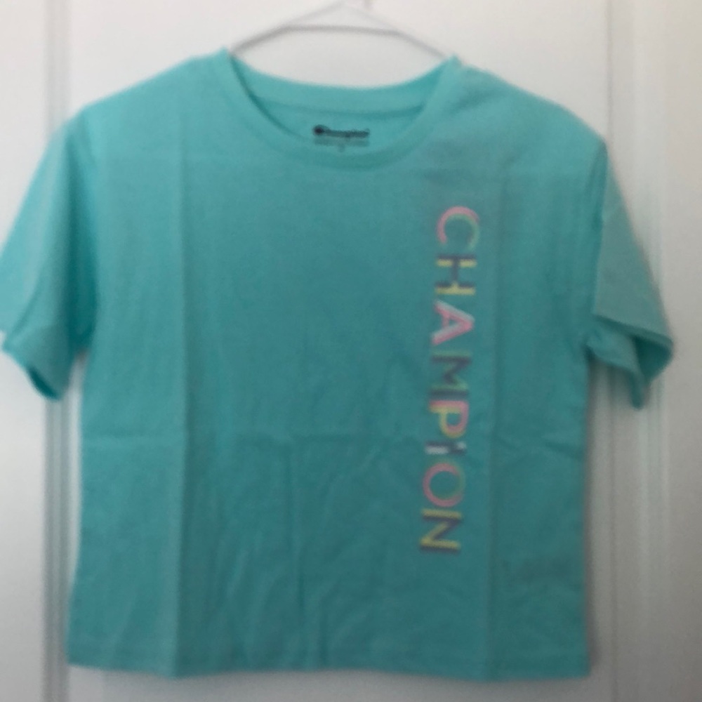 Girl’s Tee Shirt